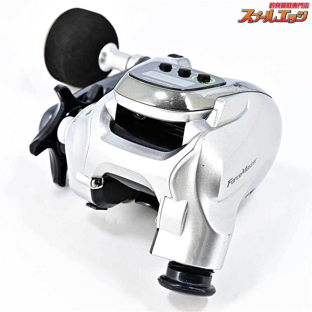 【シマノ】 13フォースマスター 400 SHIMANO FORCE MASTER