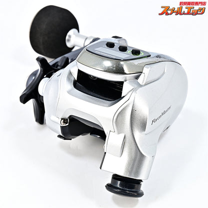 【シマノ】 13フォースマスター 400 SHIMANO FORCE MASTER