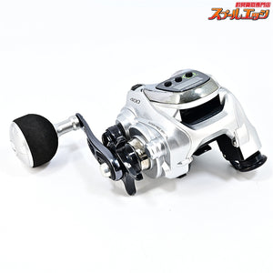 【シマノ】 13フォースマスター 400 SHIMANO FORCE MASTER