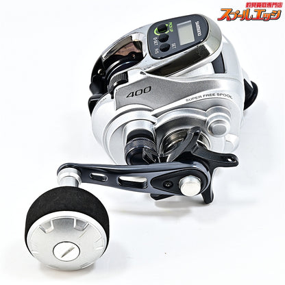 【シマノ】 13フォースマスター 400 SHIMANO FORCE MASTER