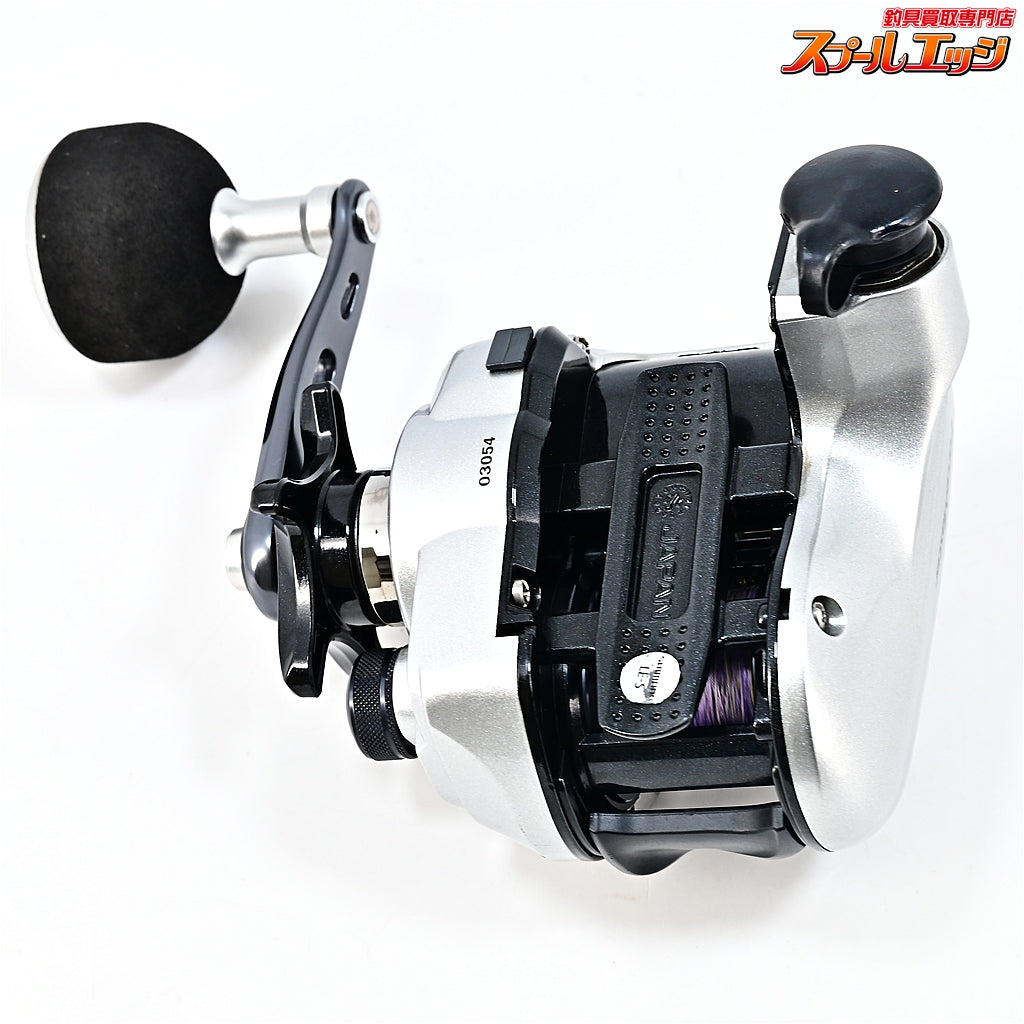 【シマノ】 13フォースマスター 400 SHIMANO FORCE MASTER