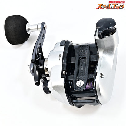 【シマノ】 13フォースマスター 400 SHIMANO FORCE MASTER