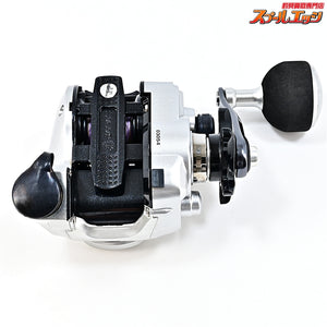 【シマノ】 13フォースマスター 400 SHIMANO FORCE MASTER