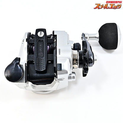 【シマノ】 13フォースマスター 400 SHIMANO FORCE MASTER