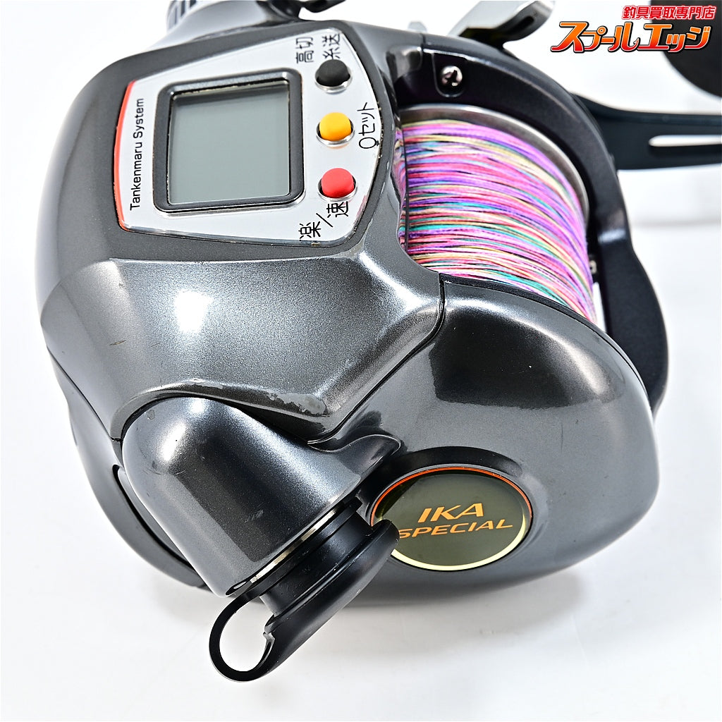 【シマノ】 電動丸 イカスペシャル SHIMANO DENDOU-MARU IKA-SPECIAL