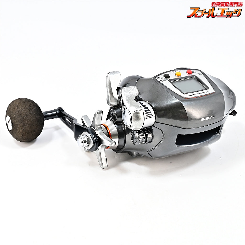 【シマノ】 電動丸 イカスペシャル SHIMANO DENDOU-MARU IKA-SPECIAL