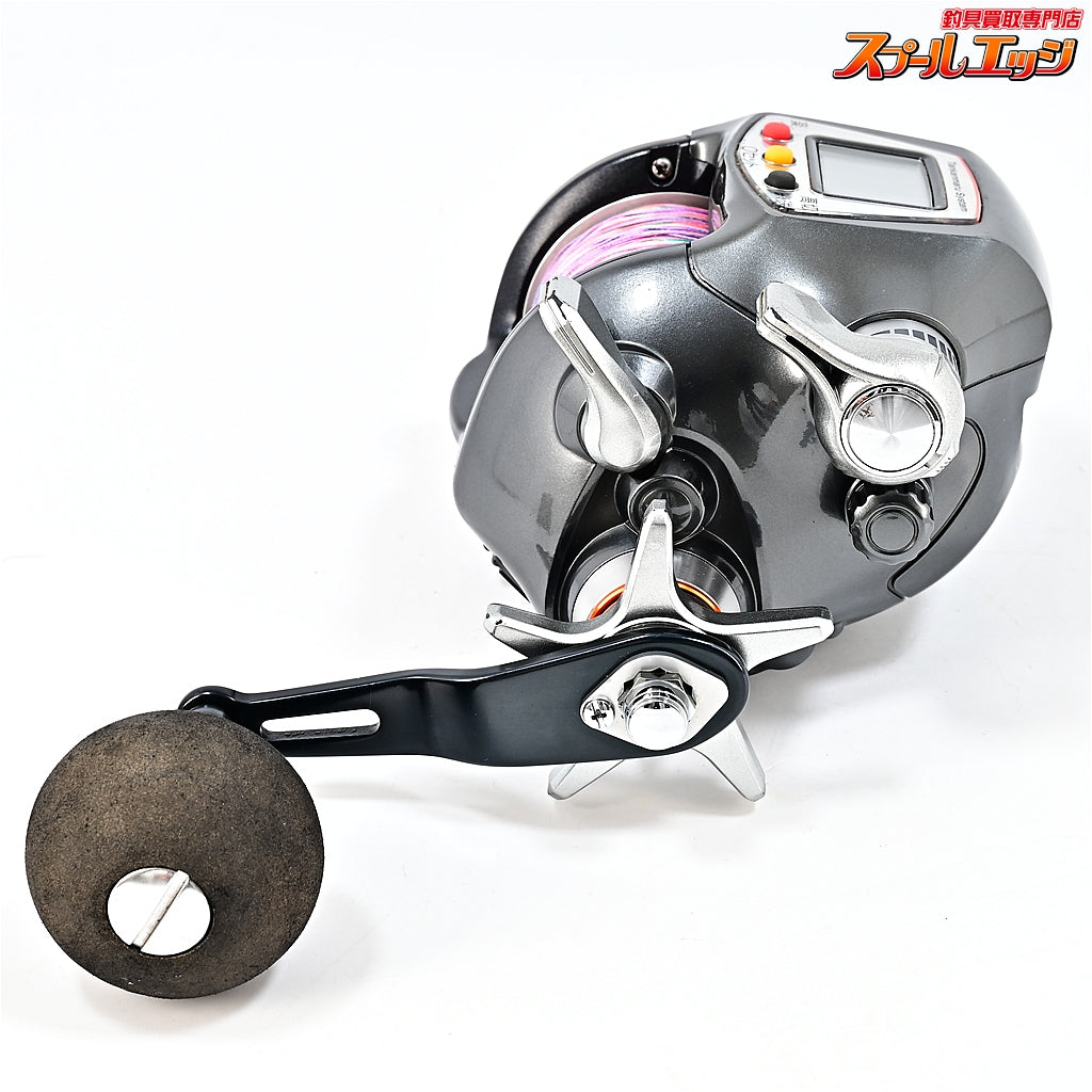 【シマノ】 電動丸 イカスペシャル SHIMANO DENDOU-MARU IKA-SPECIAL