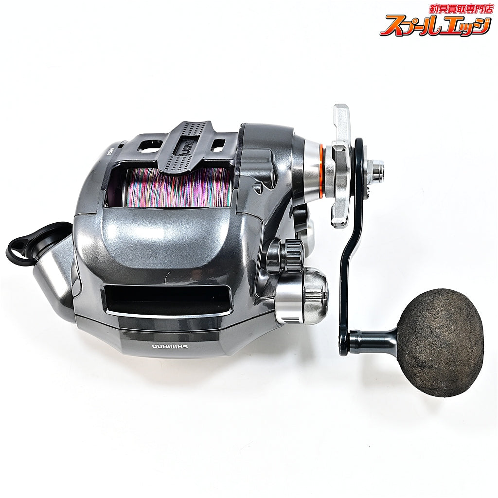 【シマノ】 電動丸 イカスペシャル SHIMANO DENDOU-MARU IKA-SPECIAL