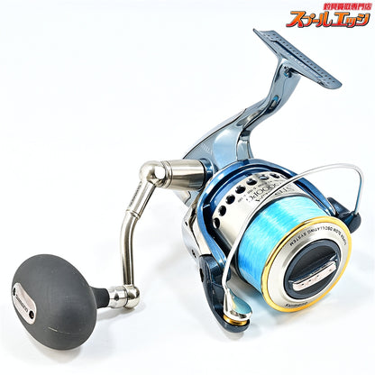 【シマノ】 01ステラ SW5000PG SHIMANO STELLA