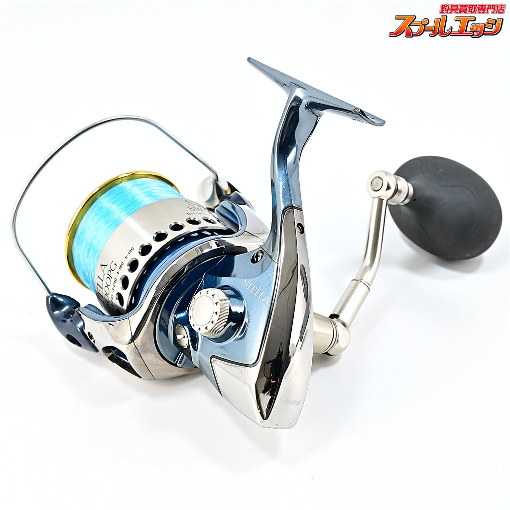 【シマノ】 01ステラ SW5000PG SHIMANO STELLA