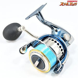 【シマノ】 01ステラ SW5000PG SHIMANO STELLA