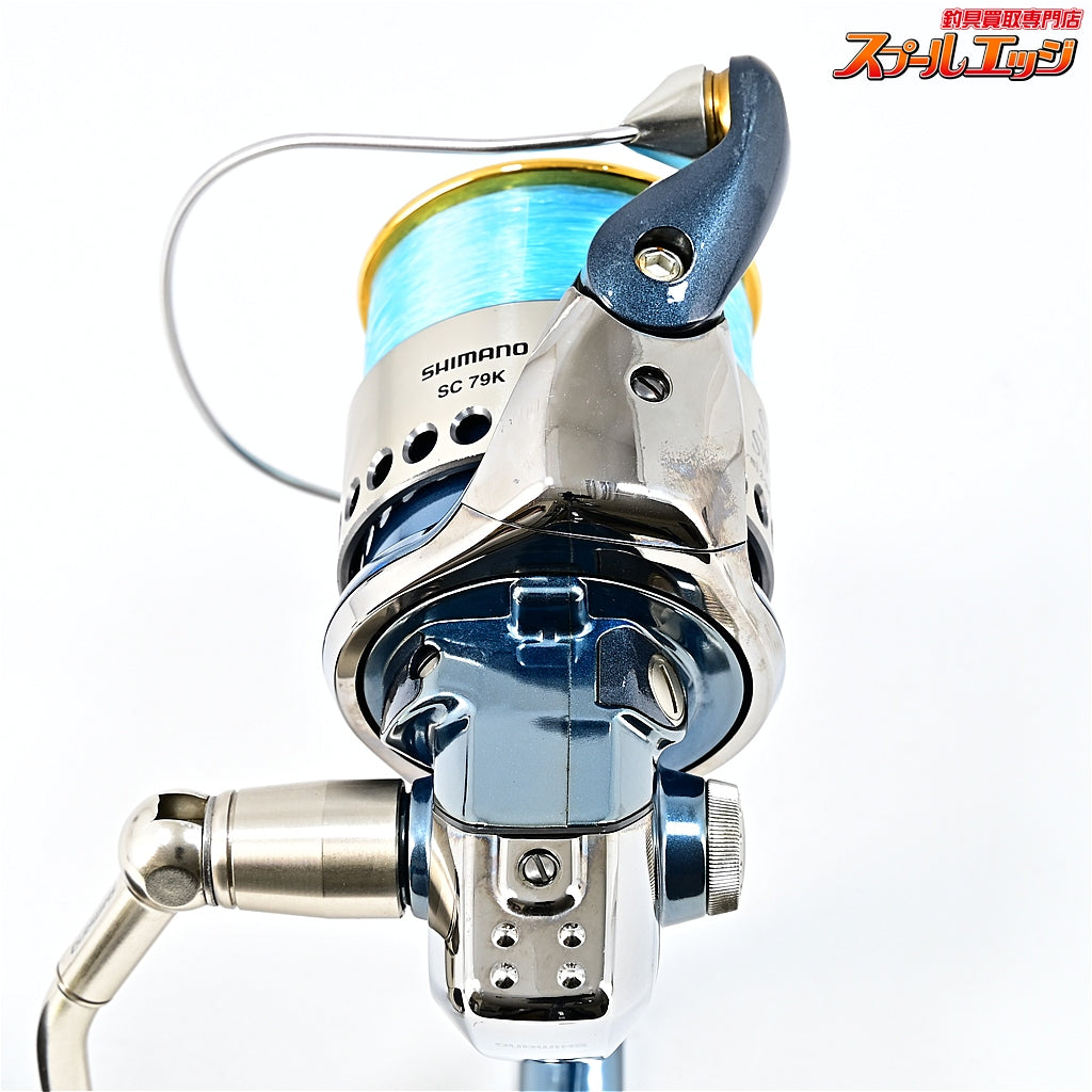 【シマノ】 01ステラ SW5000PG SHIMANO STELLA