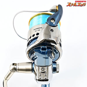 【シマノ】 01ステラ SW5000PG SHIMANO STELLA