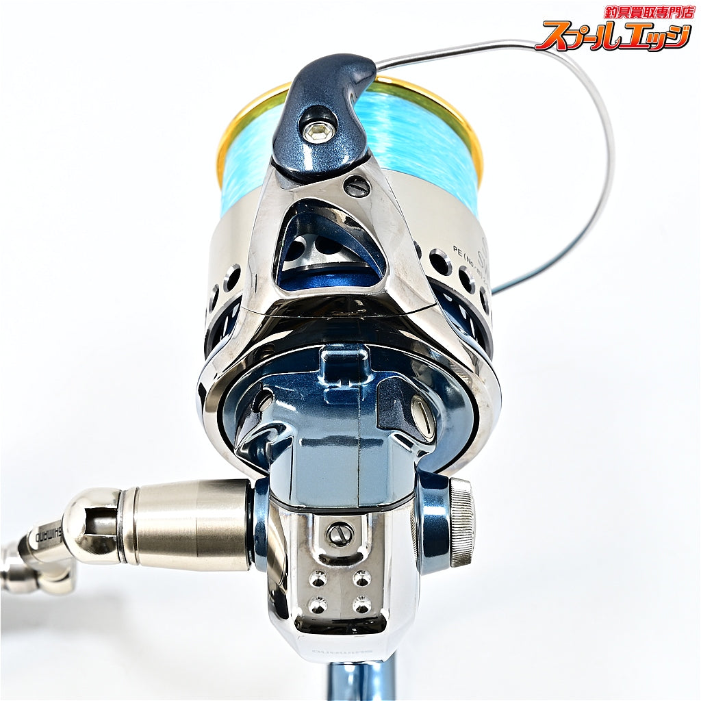 【シマノ】 01ステラ SW5000PG SHIMANO STELLA