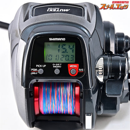 【シマノ】 17プレイズ 800 DAIWA PLAYS