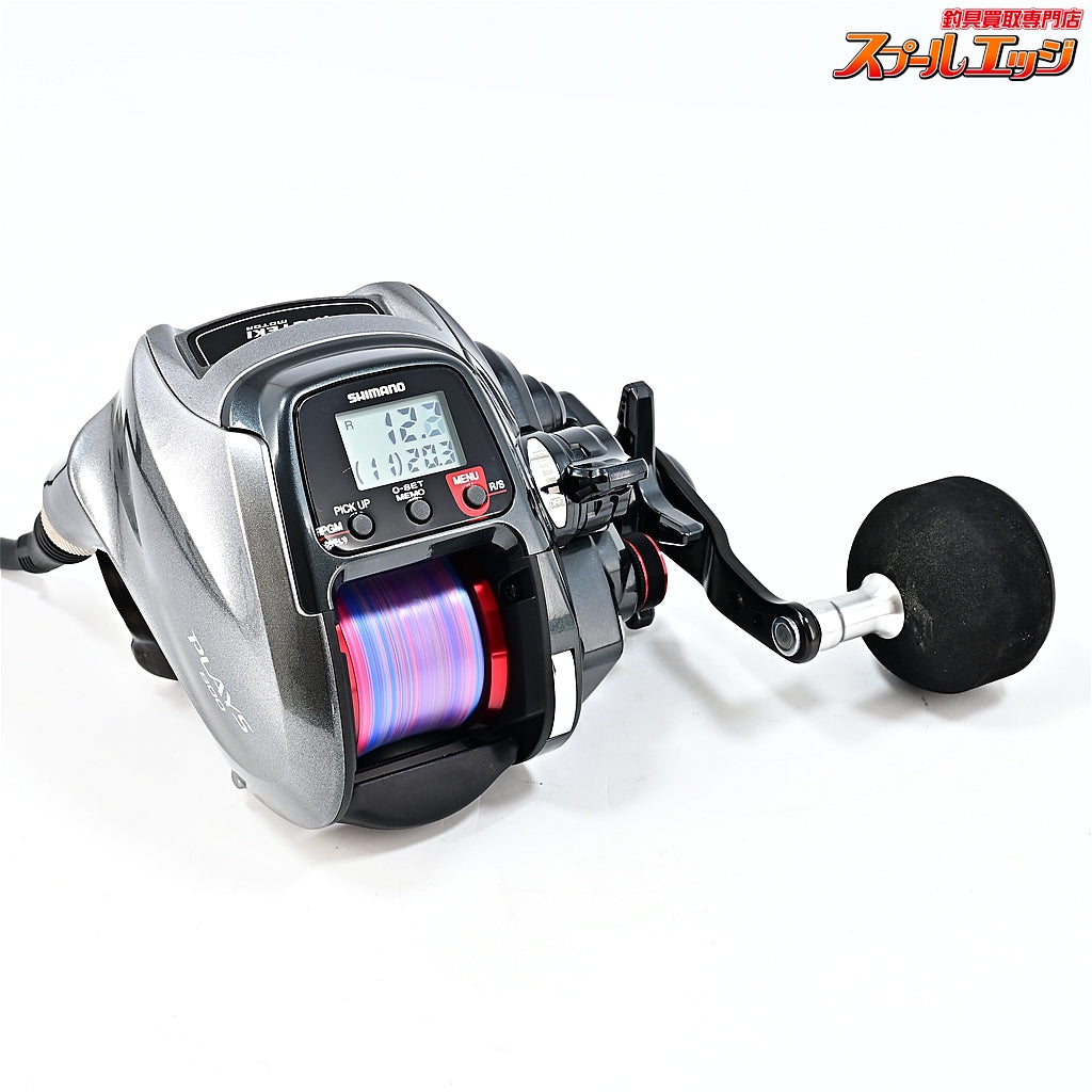 【シマノ】 17プレイズ 800 DAIWA PLAYS