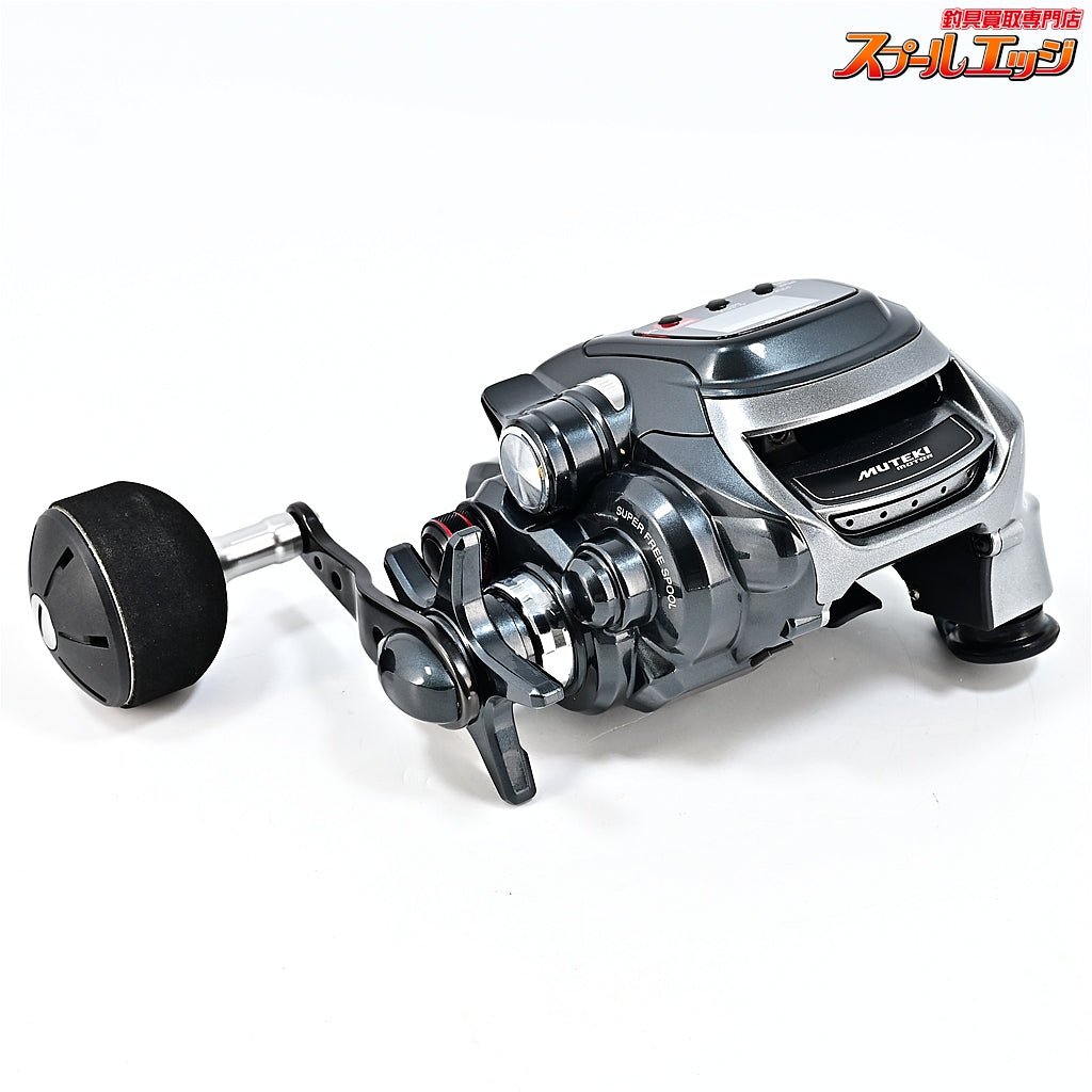 【シマノ】 17プレイズ 800 DAIWA PLAYS