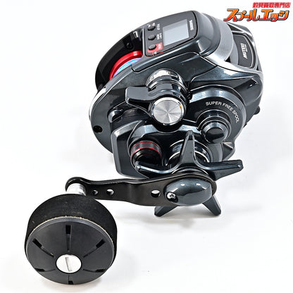 【シマノ】 17プレイズ 800 DAIWA PLAYS