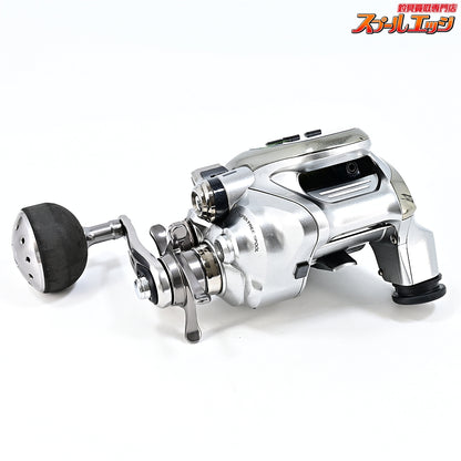 【シマノ】 フォースマスター 2000MK 使用距離123.9km 使用279.5時間 SHIMANO FORCE MASTER