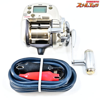 【リョービ】 アドベンチャー 電動 VS700AC ハイパワー RYOBI Adventure DENDOU Hi-POWER