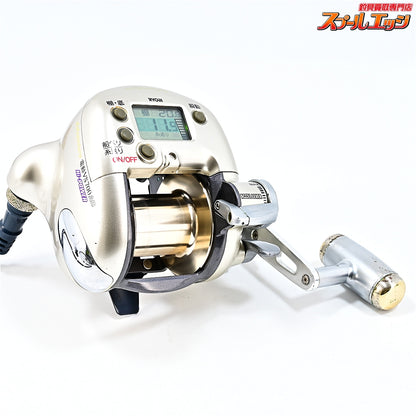 【リョービ】 アドベンチャー 電動 VS700AC ハイパワー RYOBI Adventure DENDOU Hi-POWER