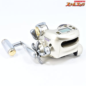 【リョービ】 アドベンチャー 電動 VS700AC ハイパワー RYOBI Adventure DENDOU Hi-POWER