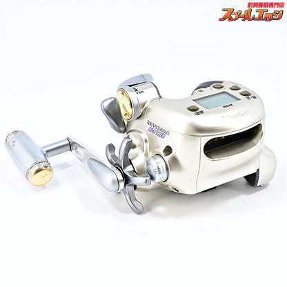 【リョービ】 アドベンチャー 電動 VS700AC ハイパワー RYOBI Adventure DENDOU Hi-POWER