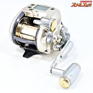 【リョービ】 アドベンチャー 電動 VS700AC ハイパワー RYOBI Adventure DENDOU Hi-POWER