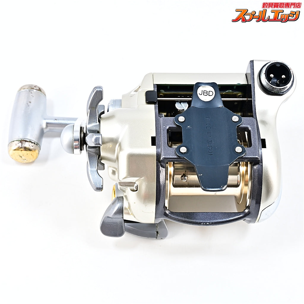 【リョービ】 アドベンチャー 電動 VS700AC ハイパワー RYOBI Adventure DENDOU Hi-POWER