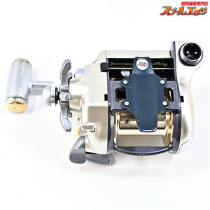 【リョービ】 アドベンチャー 電動 VS700AC ハイパワー RYOBI Adventure DENDOU Hi-POWER
