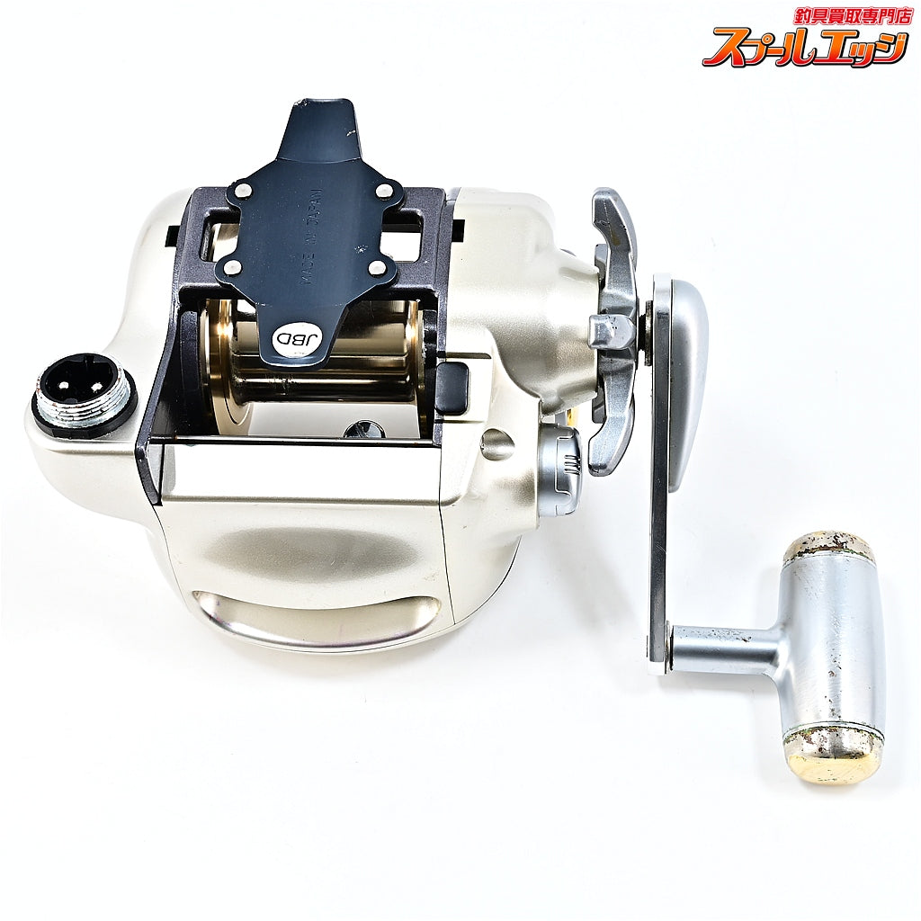 【リョービ】 アドベンチャー 電動 VS700AC ハイパワー RYOBI Adventure DENDOU Hi-POWER