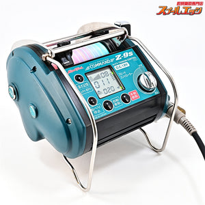 【ミヤマエ】 コマンド Z-9S 12V ミヤエポック MIYAMAE MIYA-EPOCH COMMAND