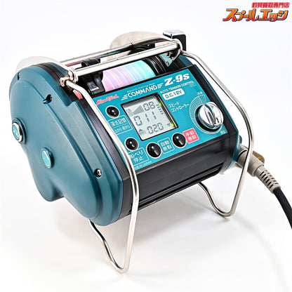 【ミヤマエ】 コマンド Z-9S 12V ミヤエポック MIYAMAE MIYA-EPOCH COMMAND