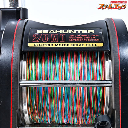 【オリムピック】 シーハンター 2/0 MD OLYMPIC SEA-HUNTER