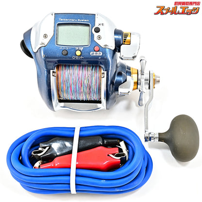 【シマノ】 09電動丸 3000 ビーストマスター SHIMANO DENDOMARU BEAST MASTER