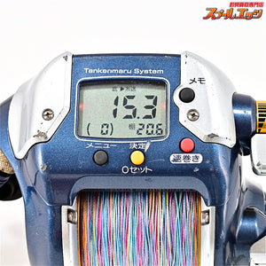 【シマノ】 09電動丸 3000 ビーストマスター SHIMANO DENDOMARU BEAST MASTER