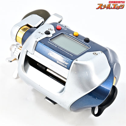 【シマノ】 09電動丸 3000 ビーストマスター SHIMANO DENDOMARU BEAST MASTER