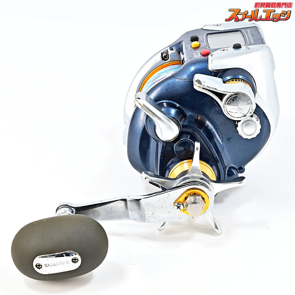 【シマノ】 09電動丸 3000 ビーストマスター SHIMANO DENDOMARU BEAST MASTER
