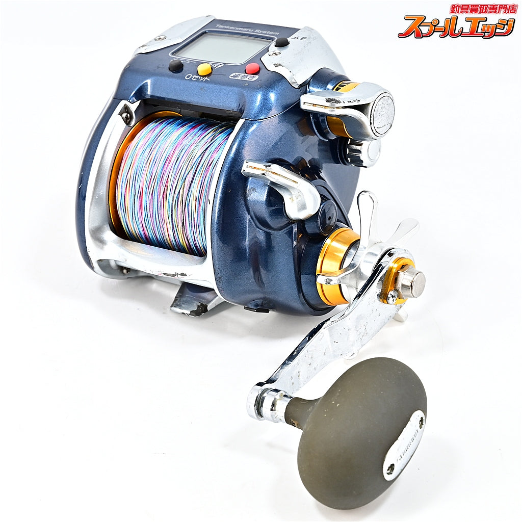 【シマノ】 09電動丸 3000 ビーストマスター SHIMANO DENDOMARU BEAST MASTER
