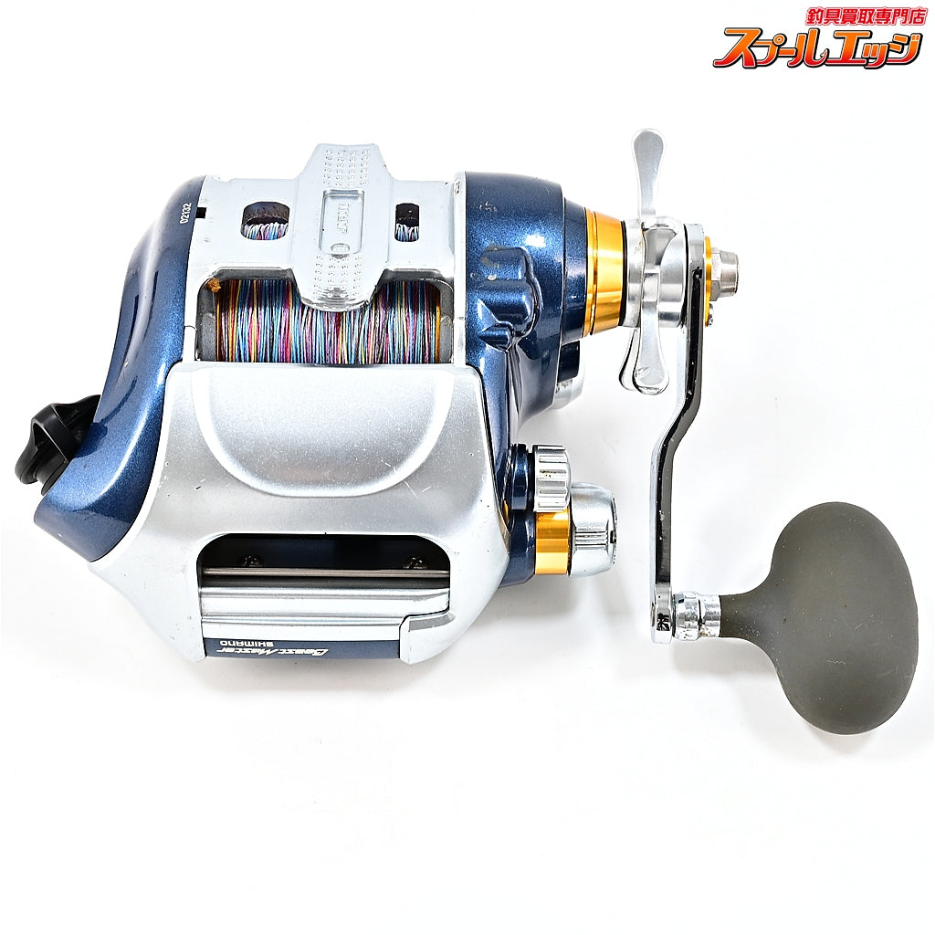 【シマノ】 09電動丸 3000 ビーストマスター SHIMANO DENDOMARU BEAST MASTER