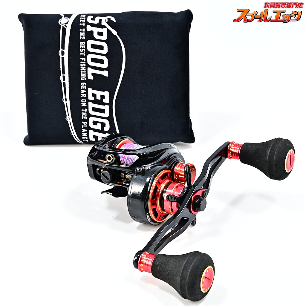 【アブガルシア】 レボ TRV Abu Garcia REVO