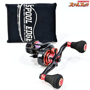 【アブガルシア】 レボ TRV Abu Garcia REVO