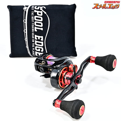 【アブガルシア】 レボ TRV Abu Garcia REVO