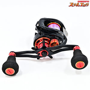 【アブガルシア】 レボ TRV Abu Garcia REVO