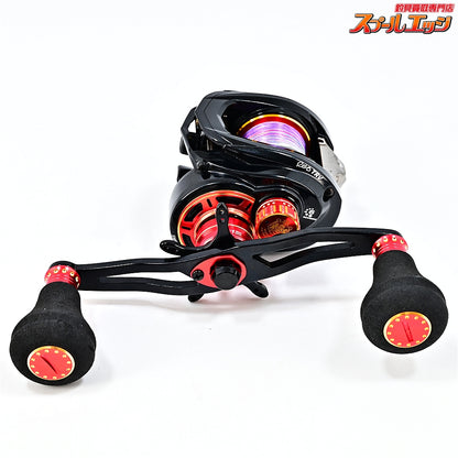 【アブガルシア】 レボ TRV Abu Garcia REVO