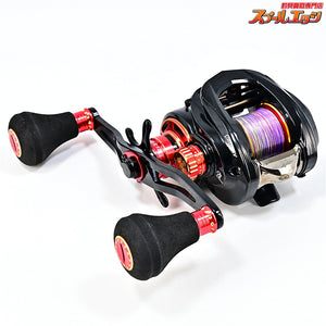 【アブガルシア】 レボ TRV Abu Garcia REVO