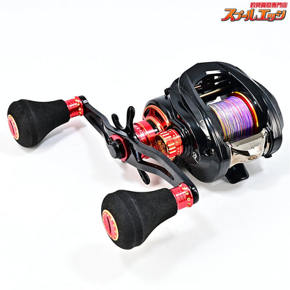 【アブガルシア】 レボ TRV Abu Garcia REVO