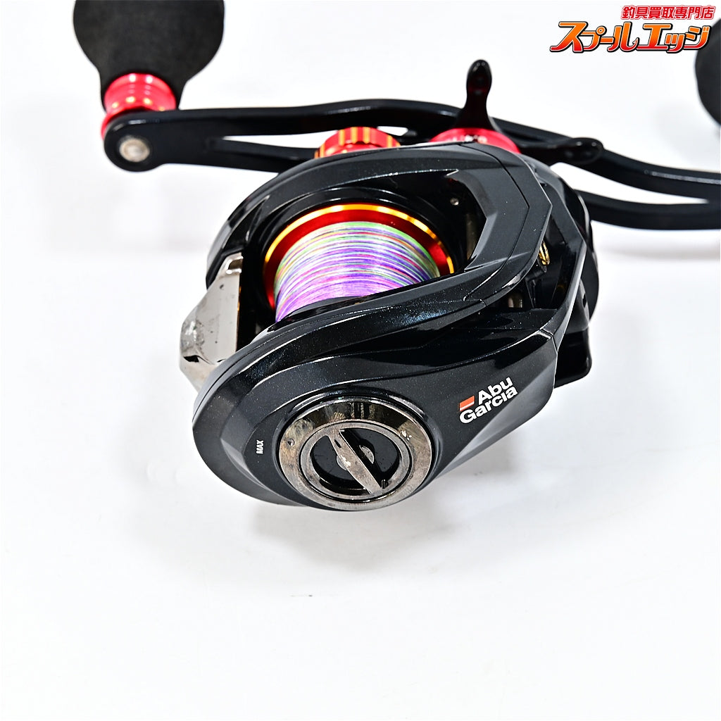 【アブガルシア】 レボ TRV Abu Garcia REVO