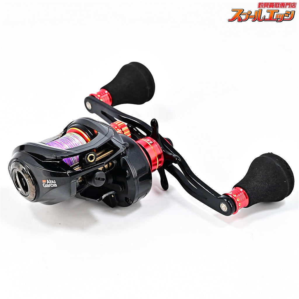 【アブガルシア】 レボ TRV Abu Garcia REVO