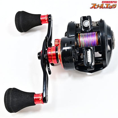 【アブガルシア】 レボ TRV Abu Garcia REVO